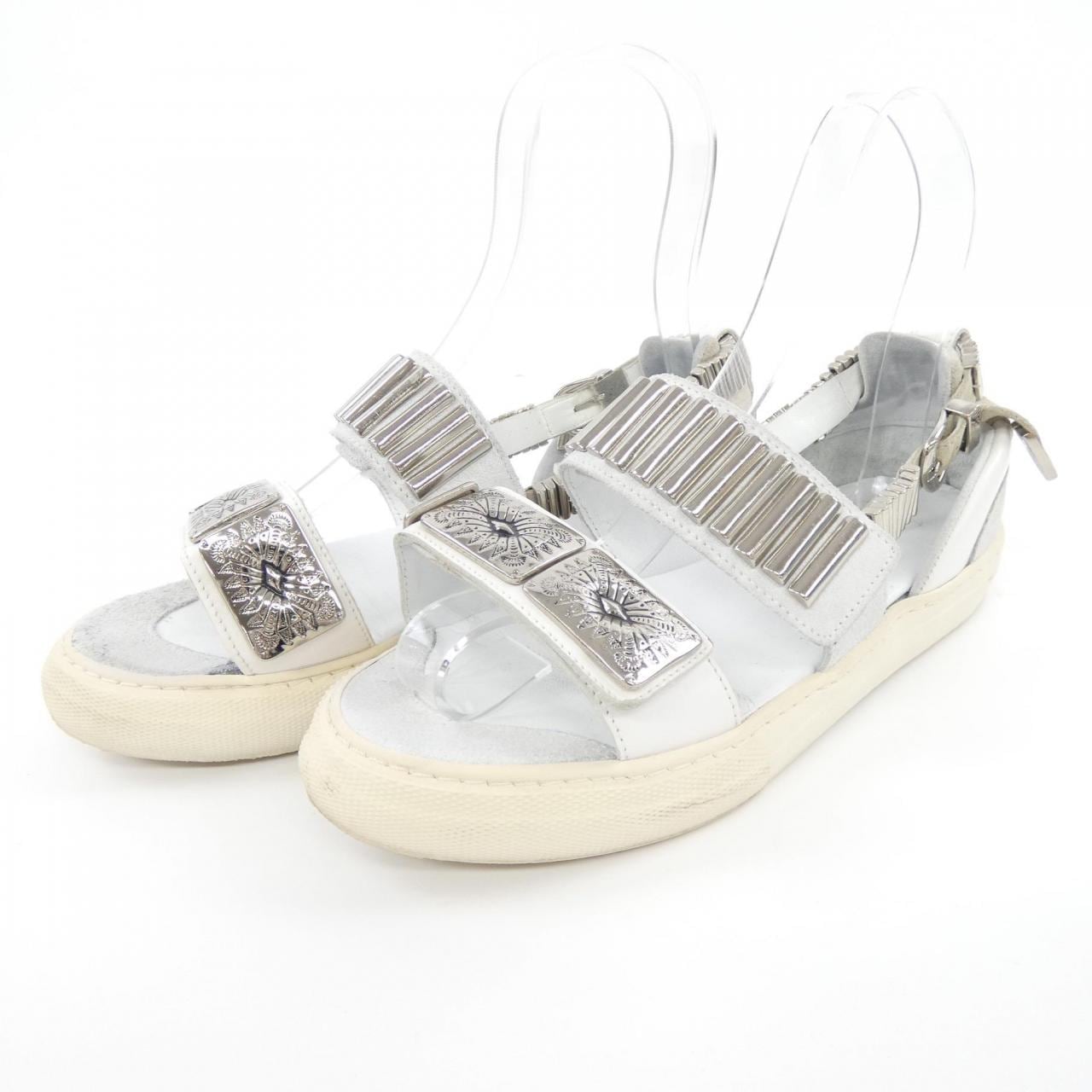 トーガ TOGA 0920G サンダル