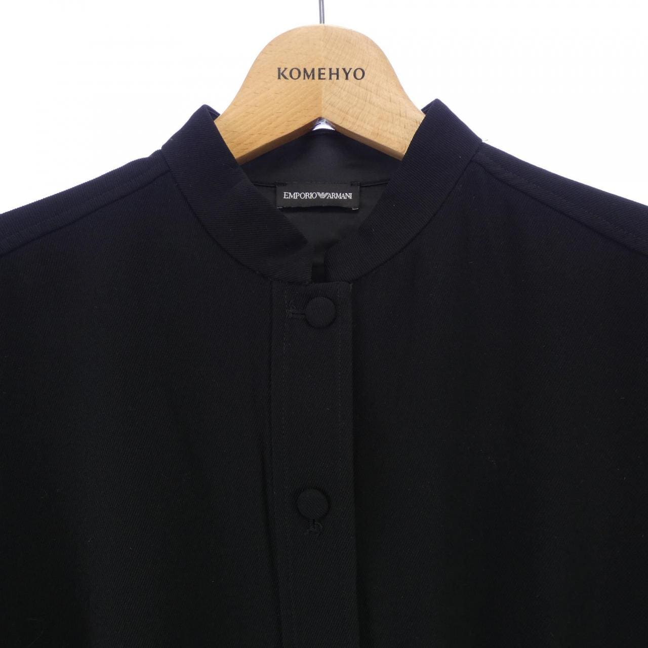 エンポリオアルマーニ EMPORIO ARMANI ワンピース