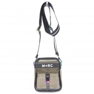 マルシェノア M+RC NOIR BAG