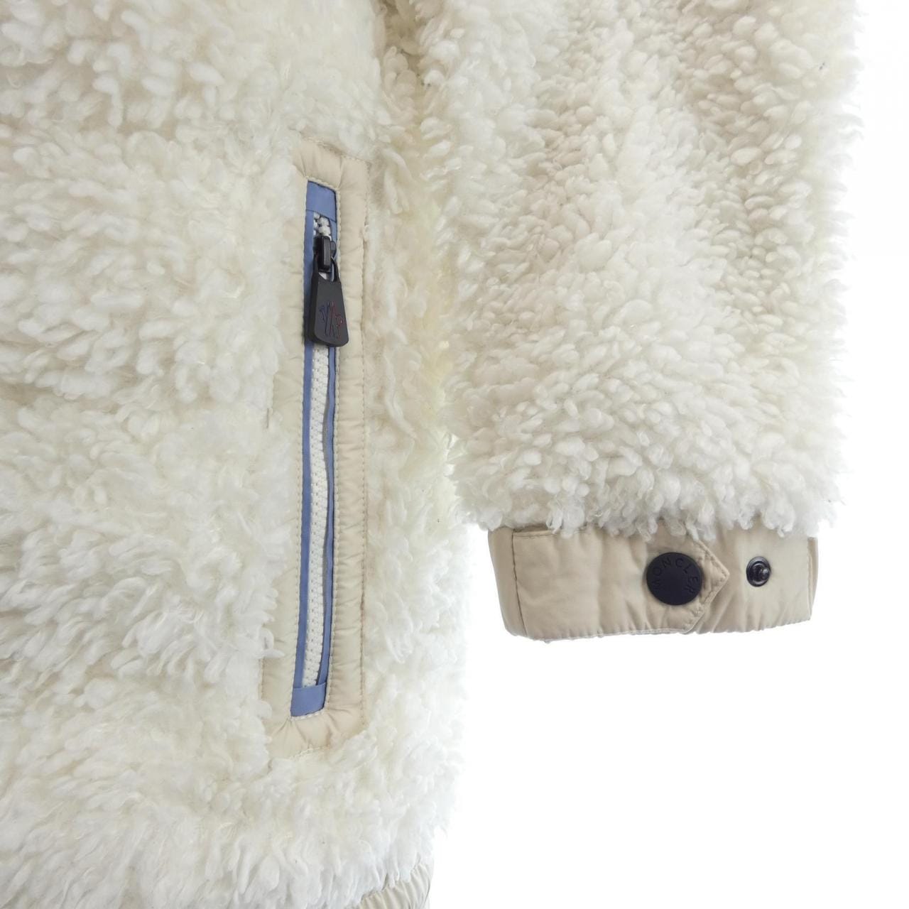 モンクレールグルノーブル MONCLER GRENOBLE 20988G00020 ダウンジャケット