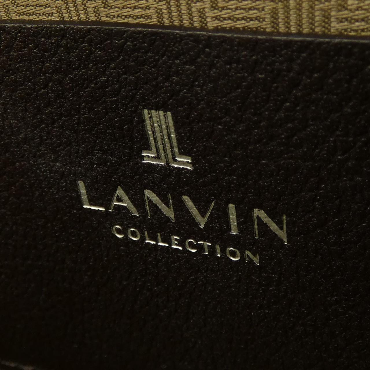 ランバンコレクション LANVIN COLLECTION BAG