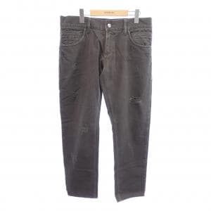 ドルチェアンドガッバーナ DOLCE&GABBANA GZN9BT/G8G11 ジーンズ