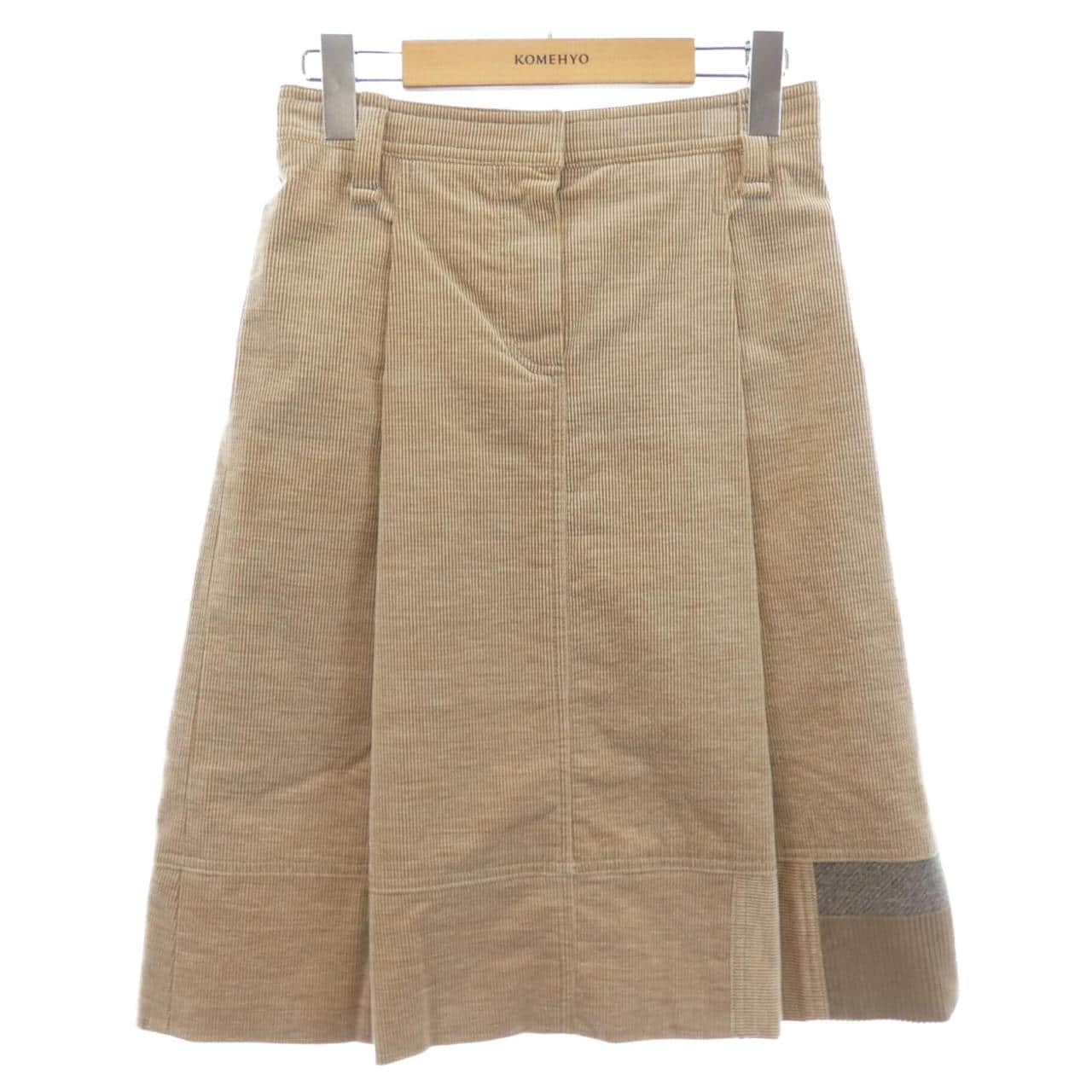 ルイヴィトン LOUIS VUITTON WLSK20VLH スカート