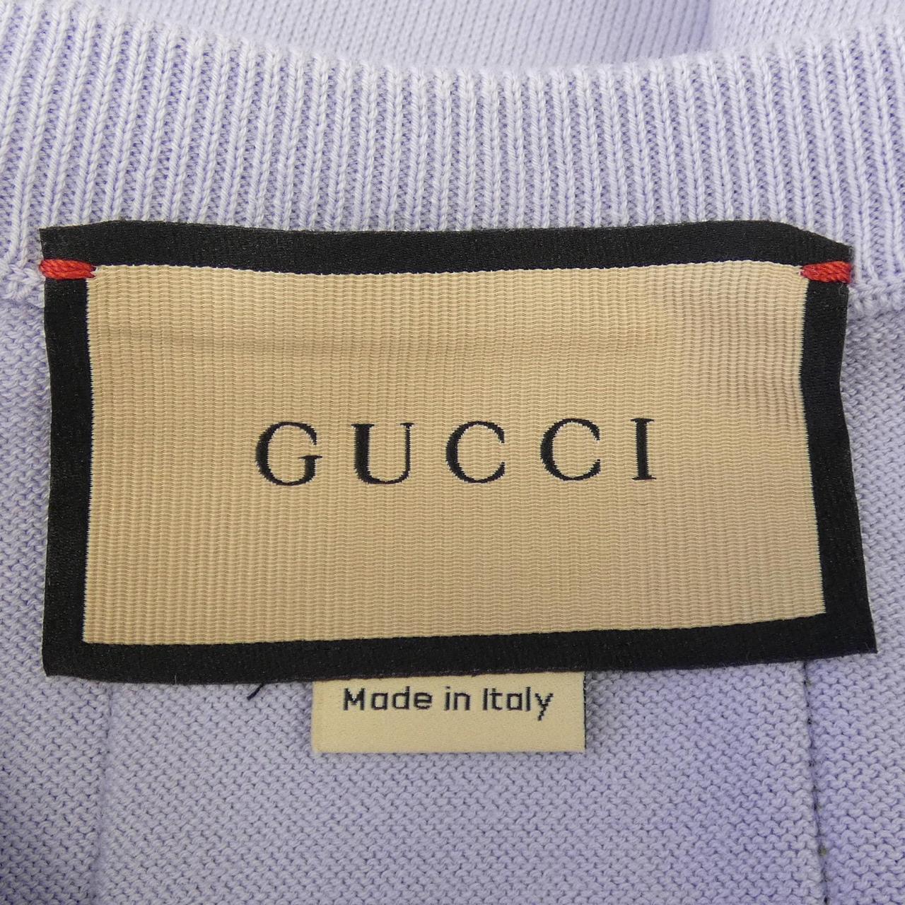 グッチ GUCCI 778520 ニット