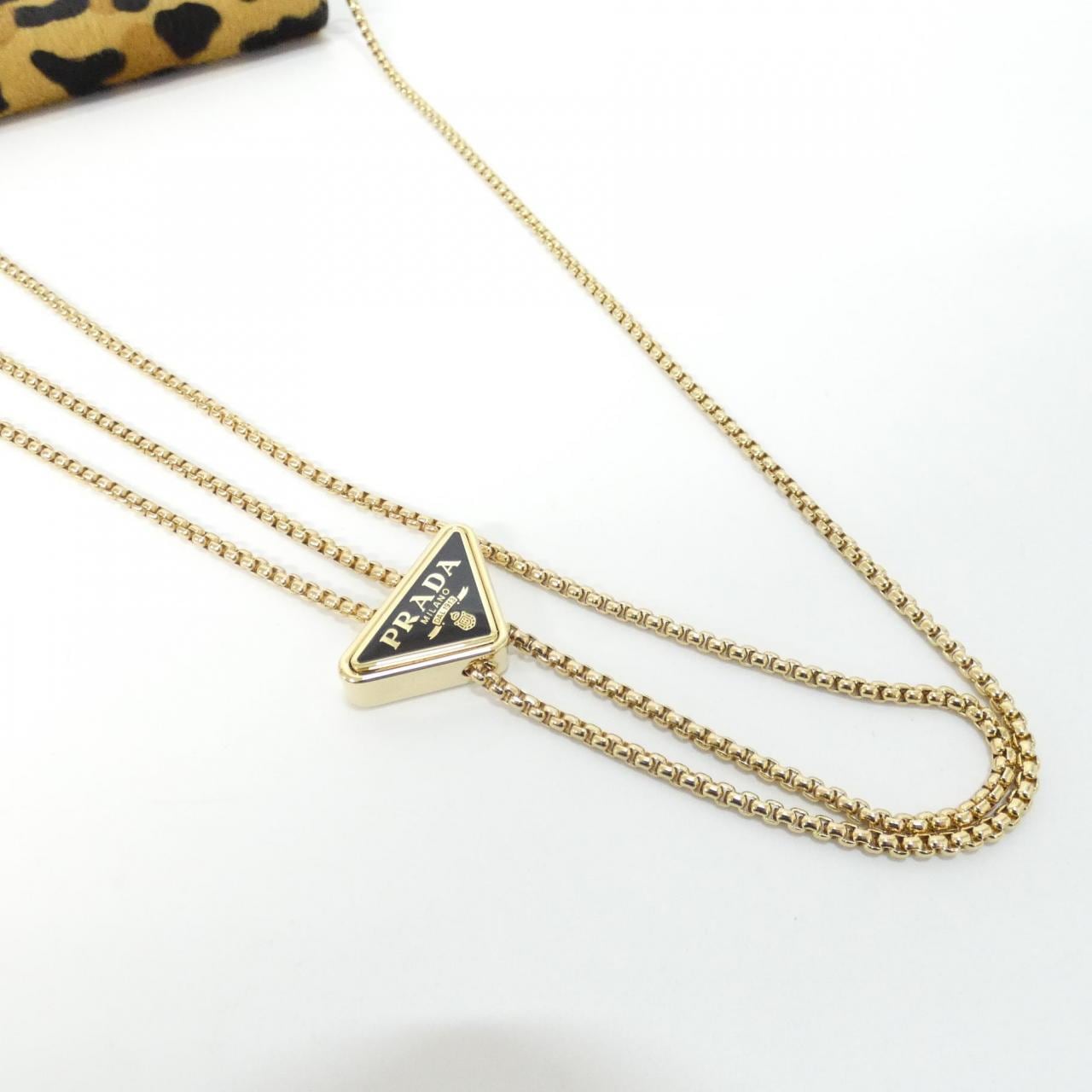 プラダ 1MR034 カードケース