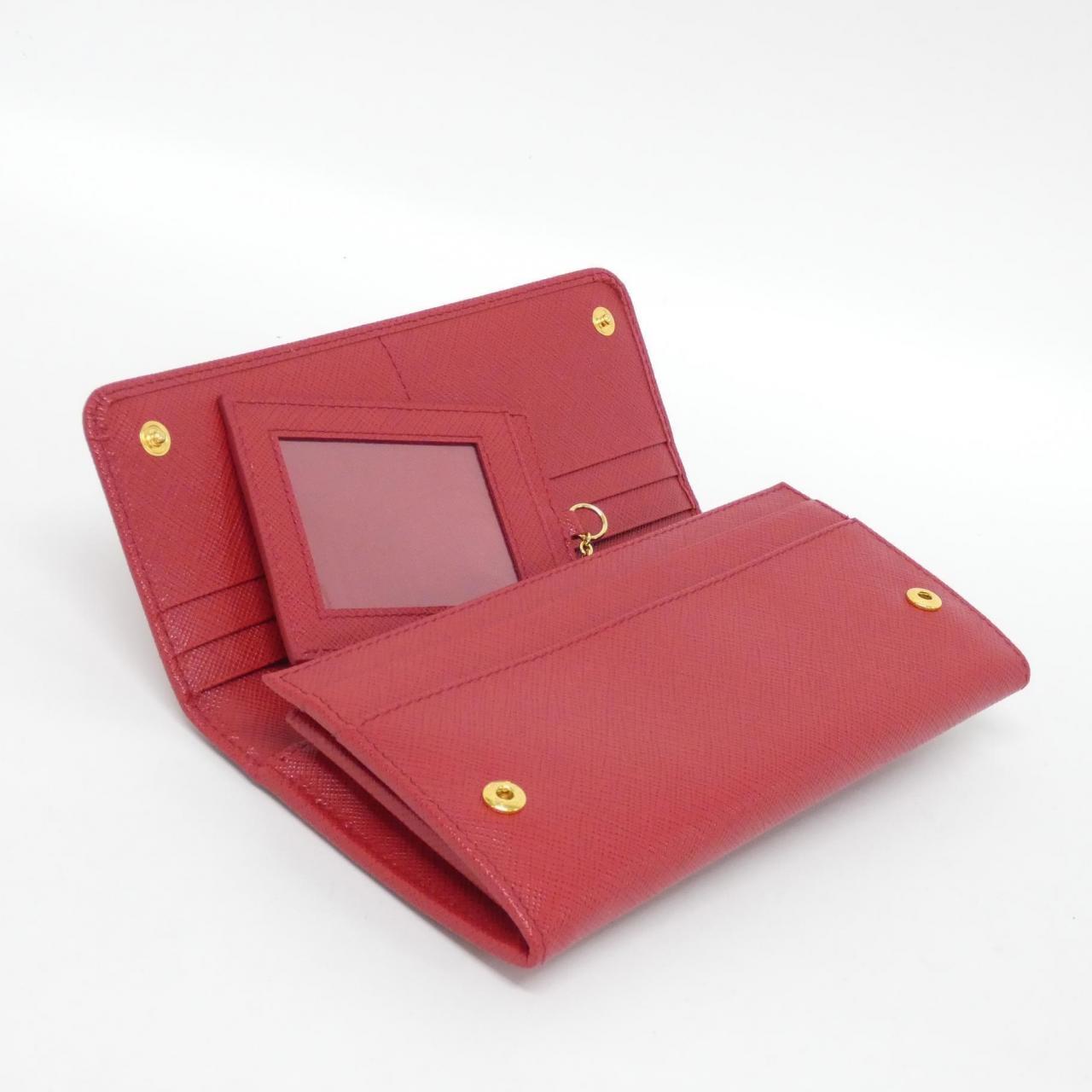 プラダ 1MH132 財布