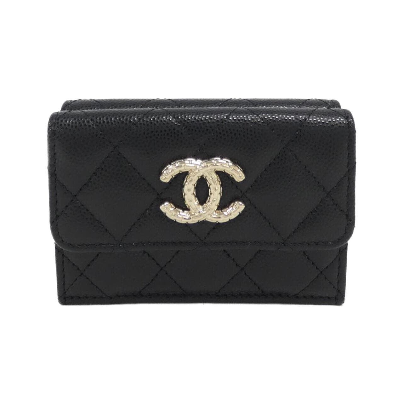 [未使用品] CHANEL AP4084 钱包