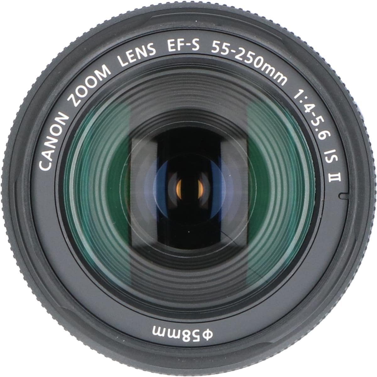 ＣＡＮＯＮ　ＥＦ－Ｓ５５－２５０ｍｍ　Ｆ４－５．６ＩＳＩＩ