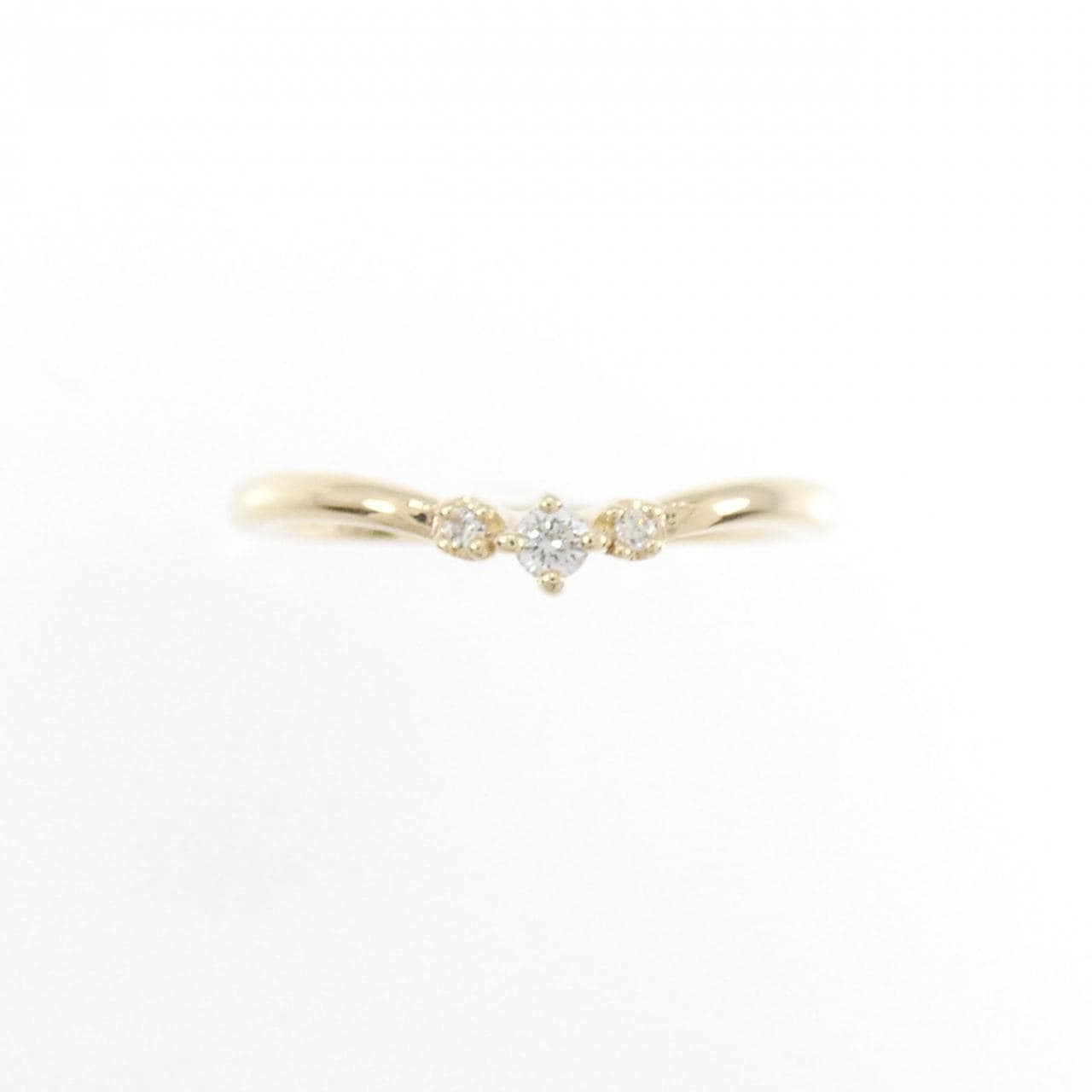 4°C Diamond Qeelin