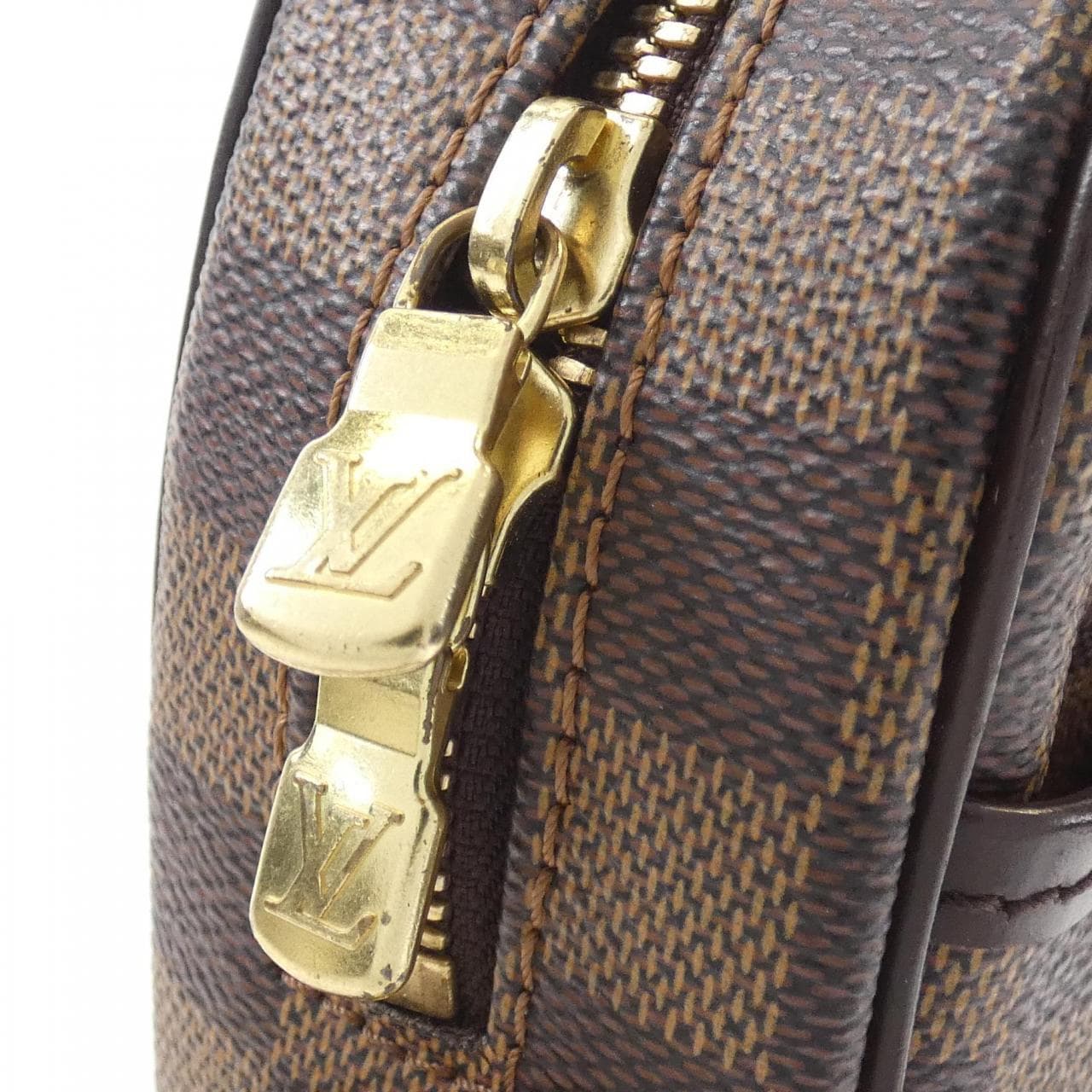 LOUIS VUITTON Damier Ipanema PM N51294 单肩包