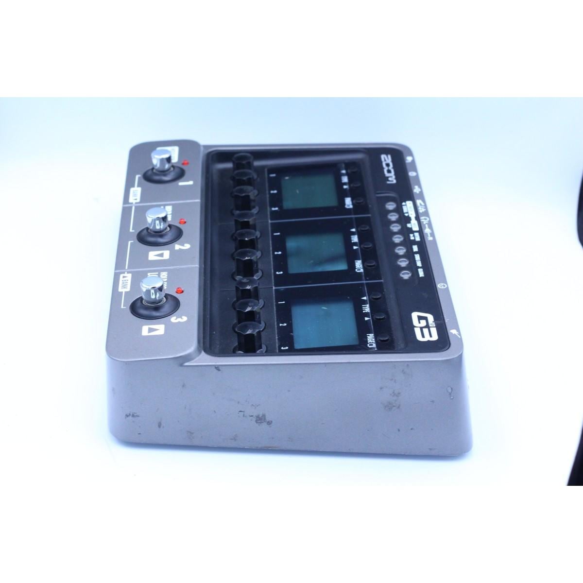 ＺＯＯＭ　　Ｇ３