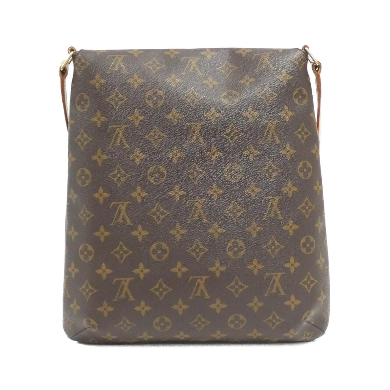 LOUIS VUITTON Monogram Musette M51256 單肩包