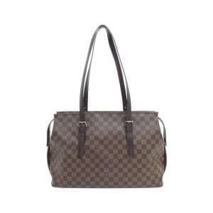 LOUIS VUITTON Damier Chelsea N51119 单肩包