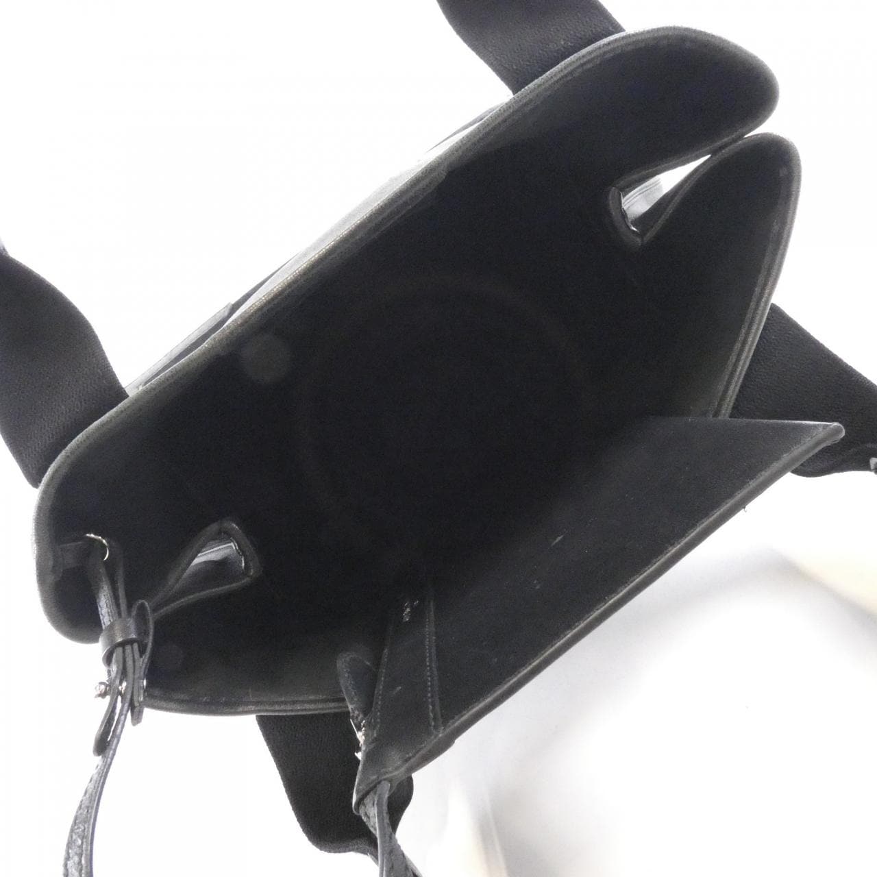 バレンシアガ ネイビー カバス S 339933 DQP1N バッグ