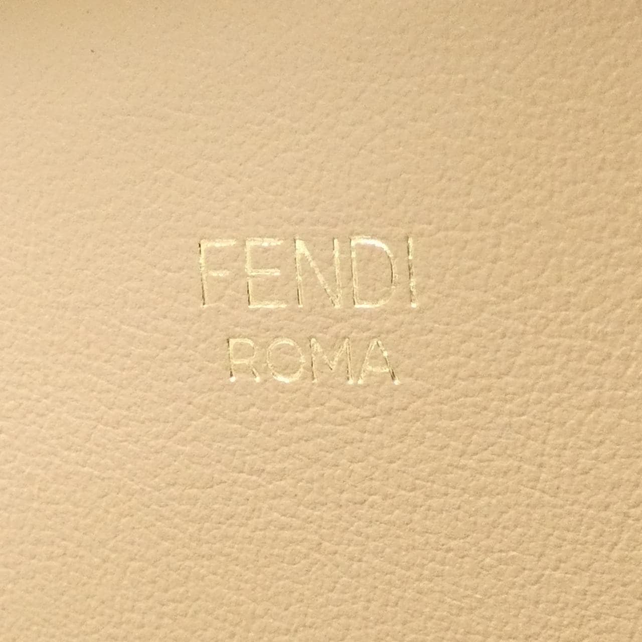 フェンディ バイ ザ ウェイ ミディアム 8BL146 5QJ バッグ