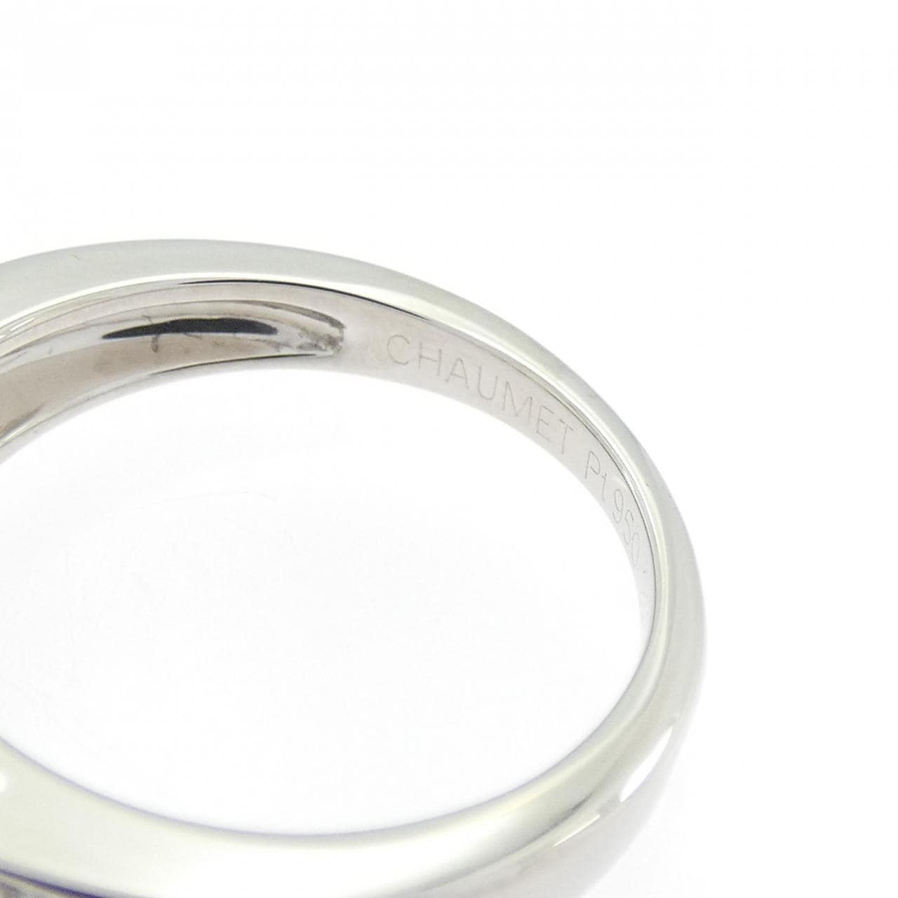 ショーメ プリュム リング