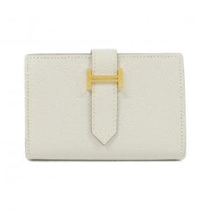 エルメス ベアン ミニ 039796CC 財布