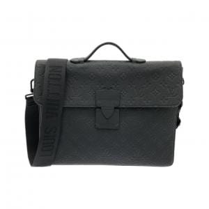 ルイヴィトン トリヨン モノグラム Sロック ブリーフケース M20835 バッグ