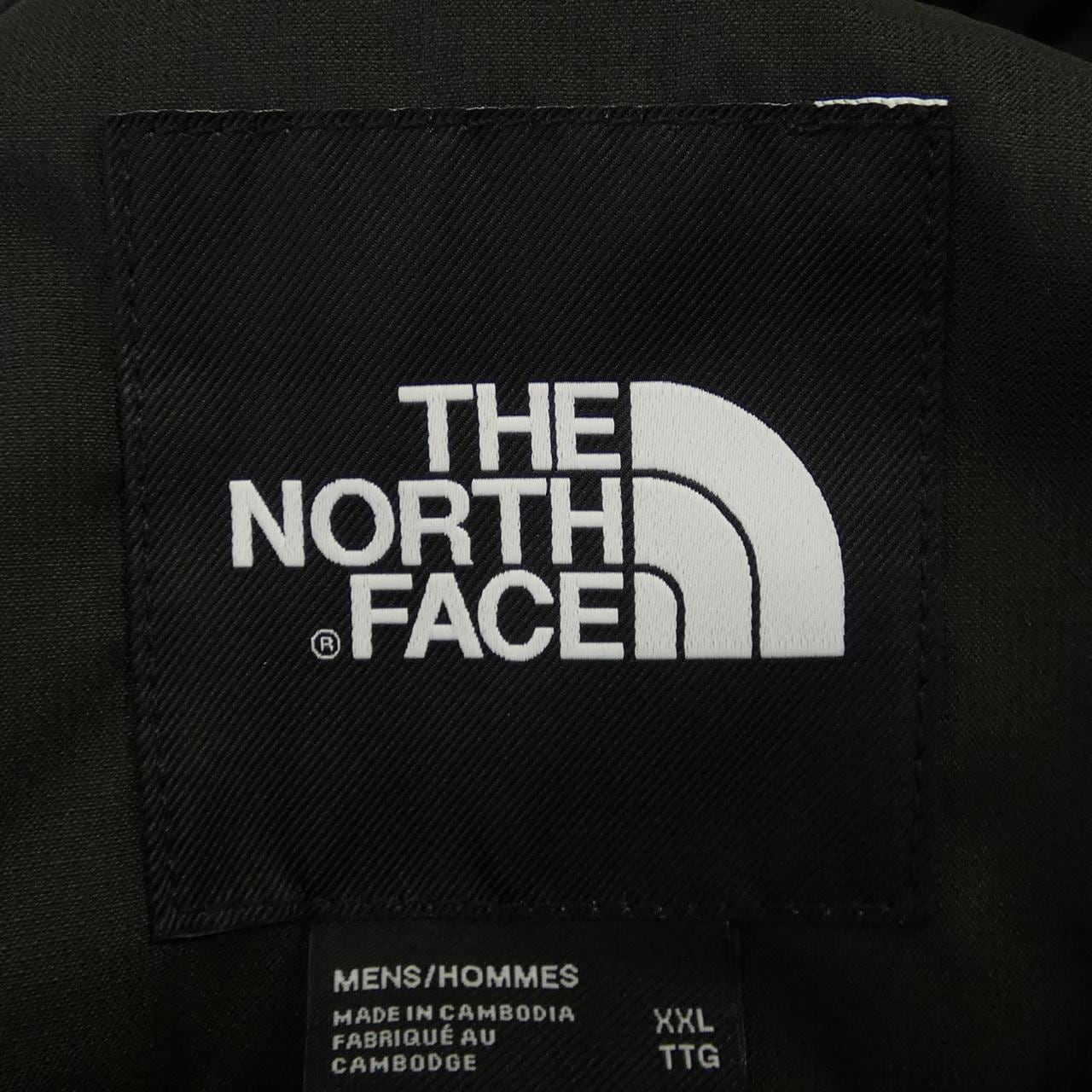 ザノースフェイス THE NORTH FACE ブルゾン