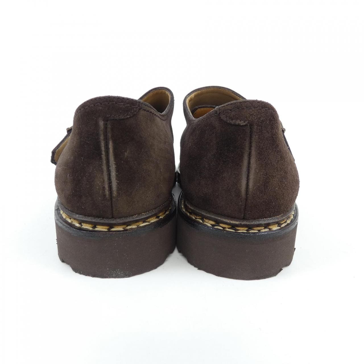 パラブーツ PARA BOOT シューズ