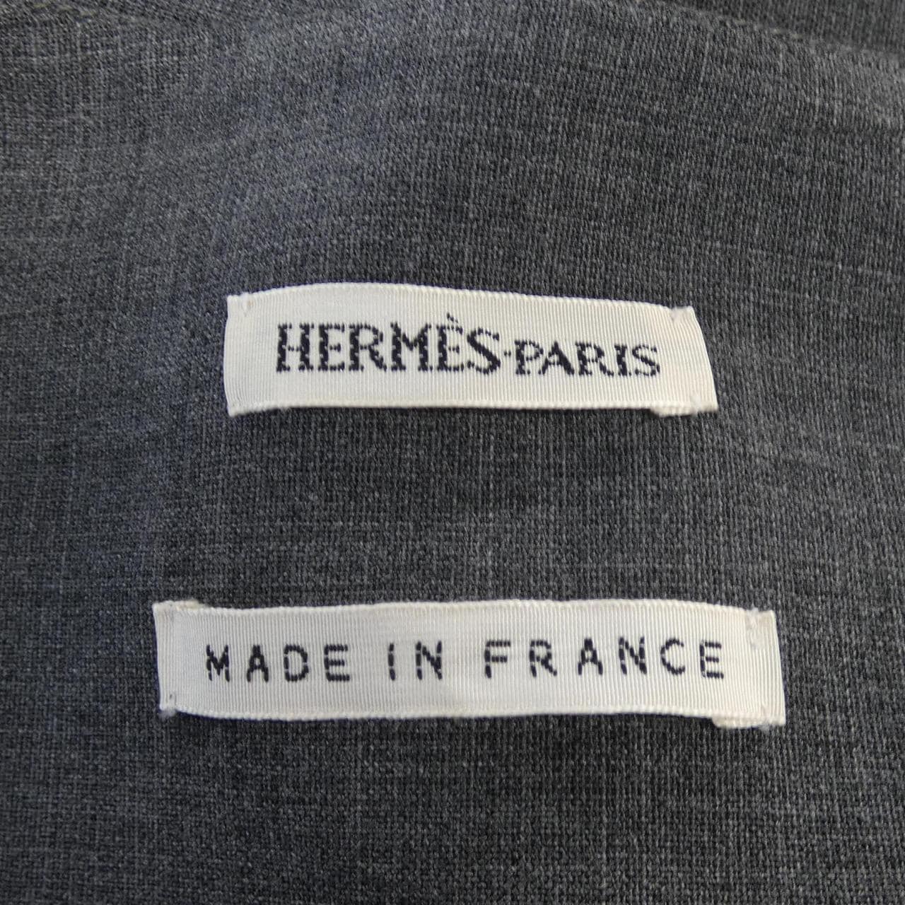 [vintage] HERMES Tops