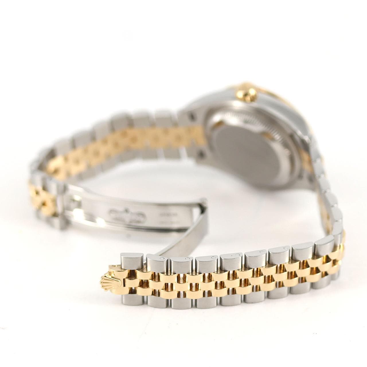 ROLEX Datejust 279383RBR SSxYG自動上弦隨機編號