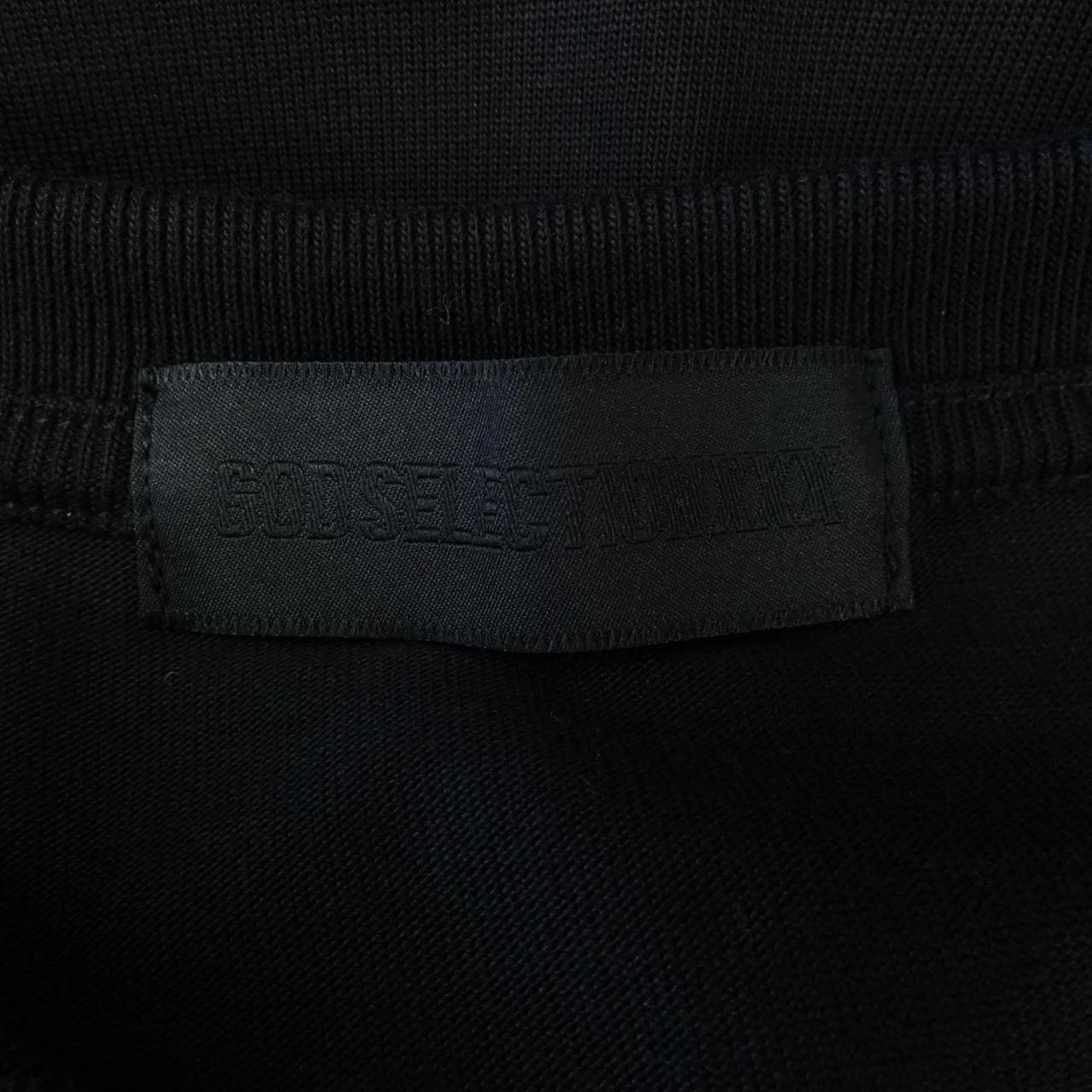 ゴットセレクショントリプルエックス GOD SELECTION XXX Tシャツ