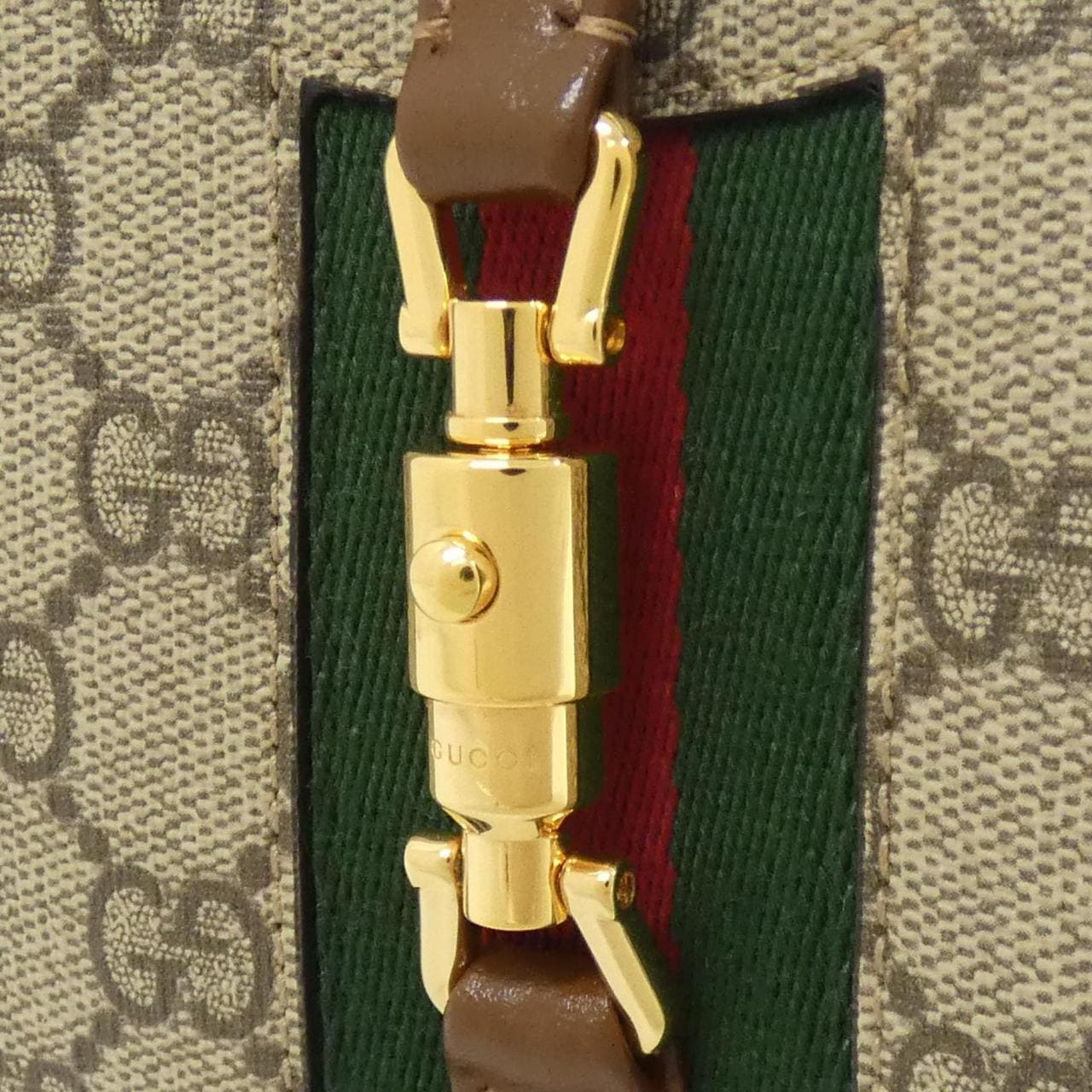 GUCCI JACKIE 1961 637092 HUHHG包