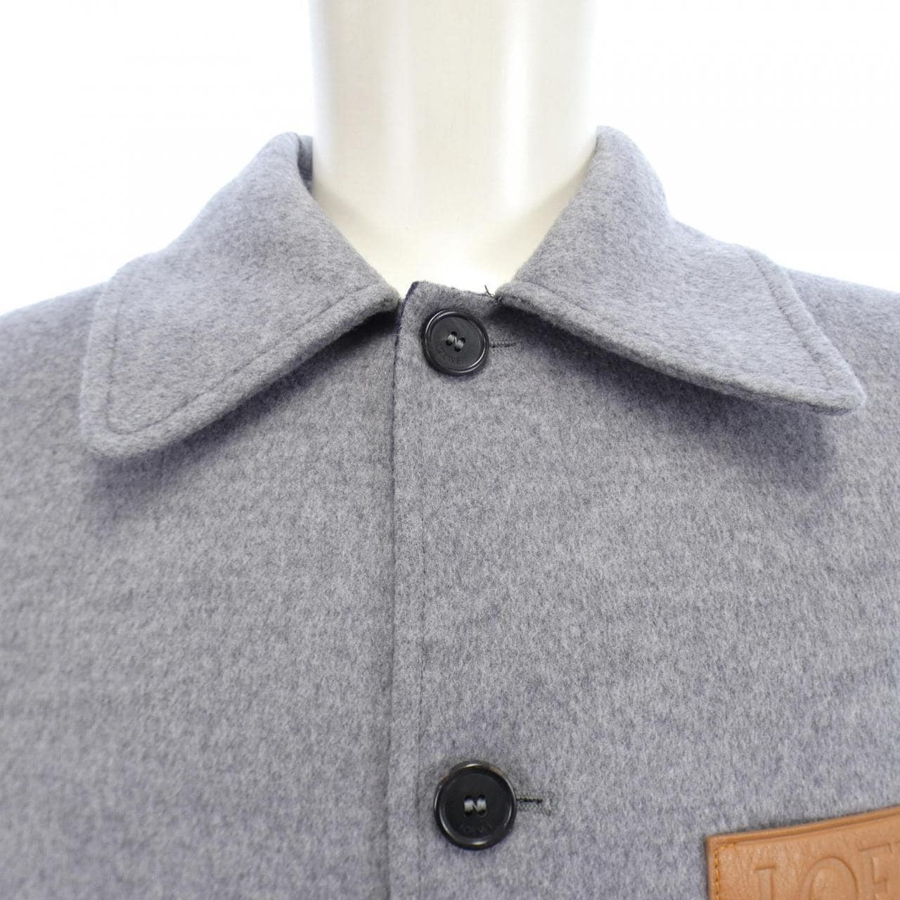 ロエベ LOEWE ジャケット