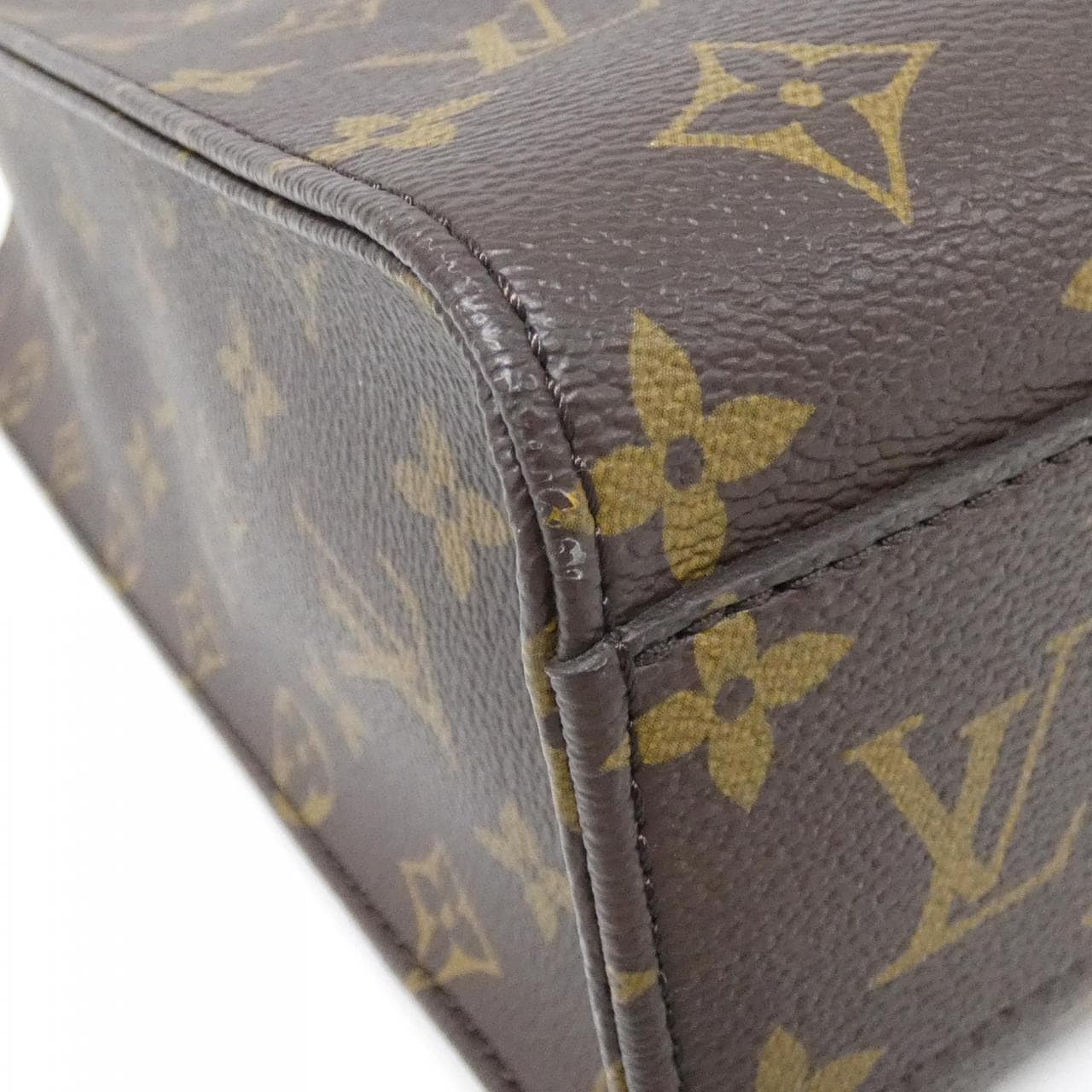 ルイヴィトン モノグラム サック プラ PM M45848 バッグ