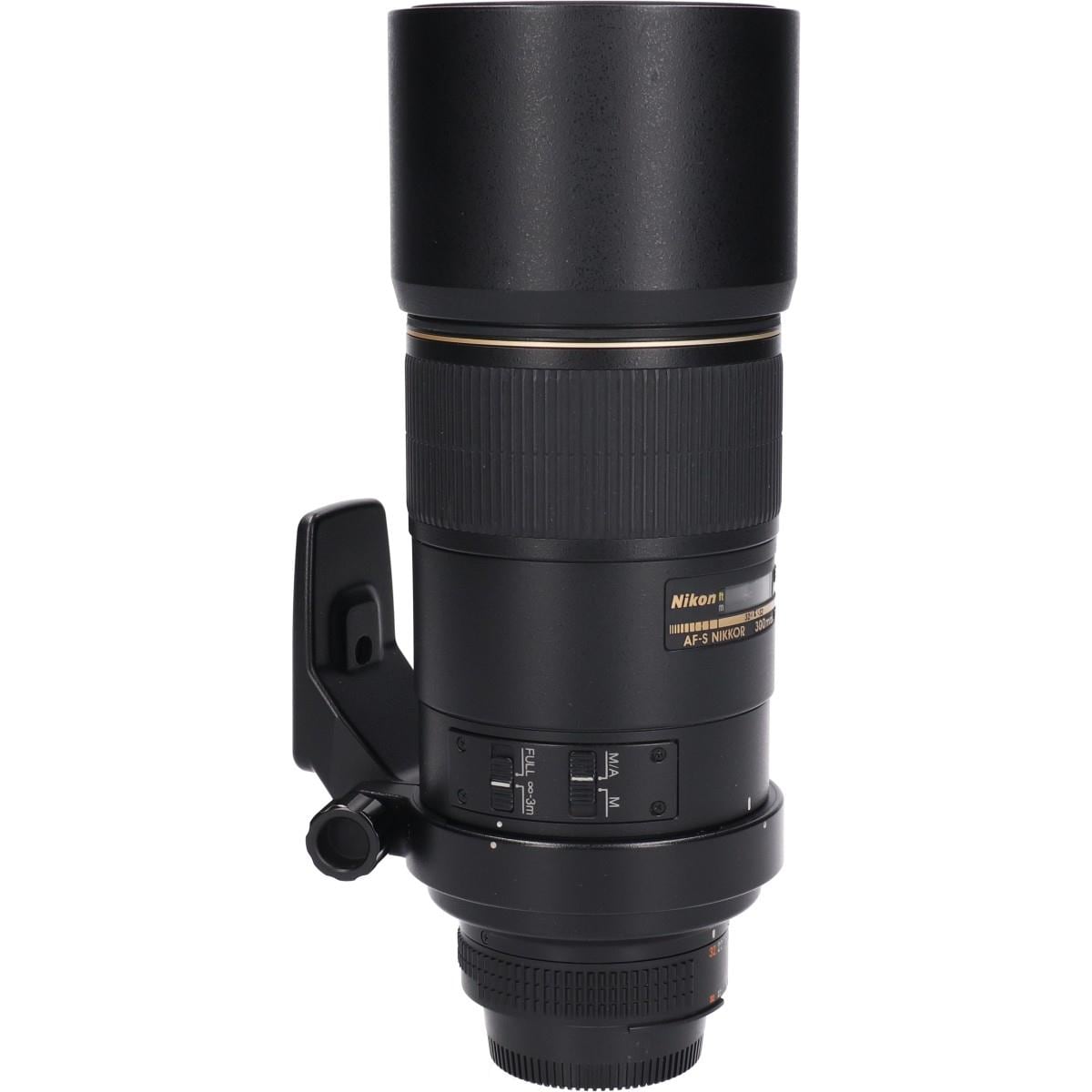 ＡＦ－Ｓ３００ｍｍ　Ｆ４Ｄ　ＥＤ