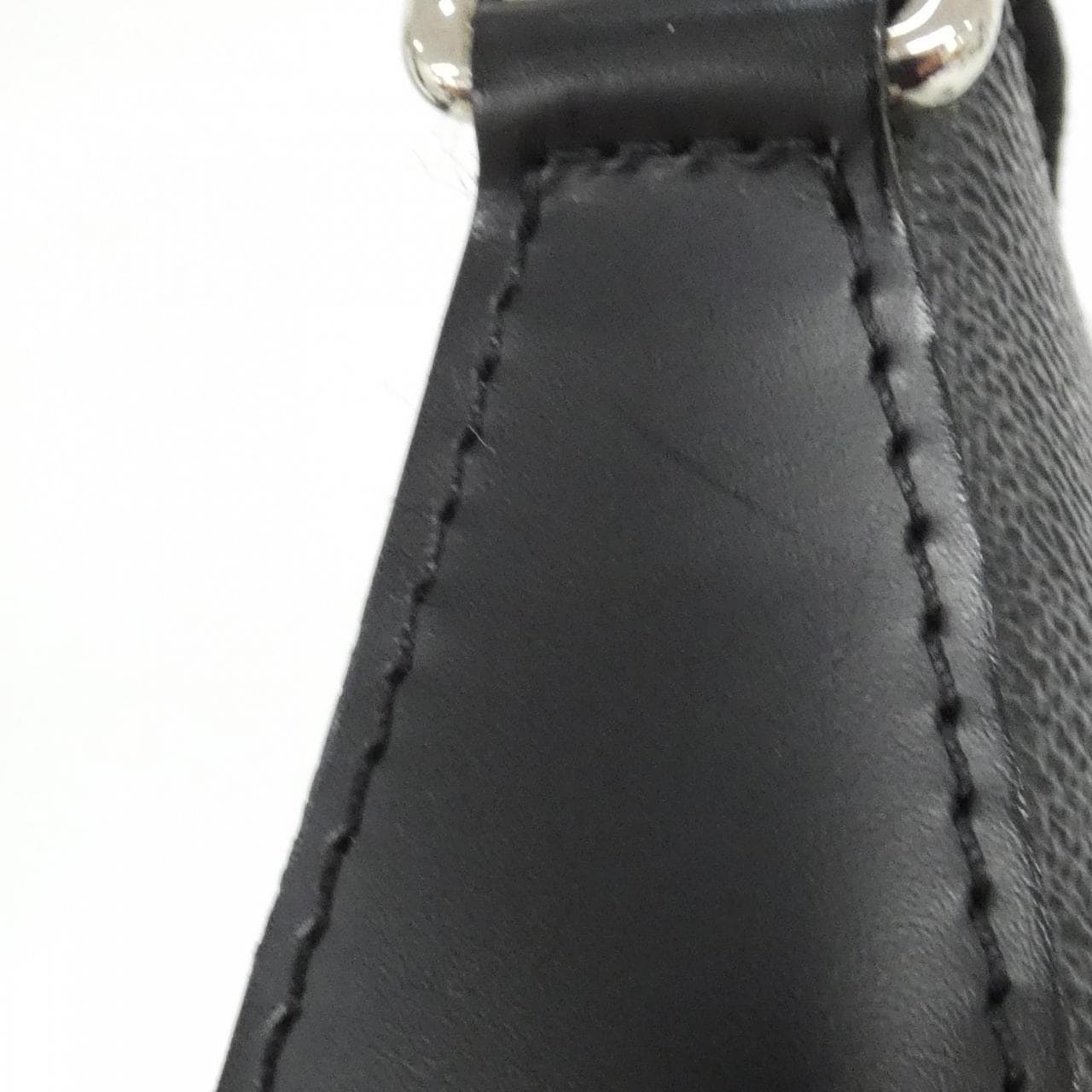 ルイヴィトン ダミエ グラフィット ミック PM N41211 ショルダーバッグ