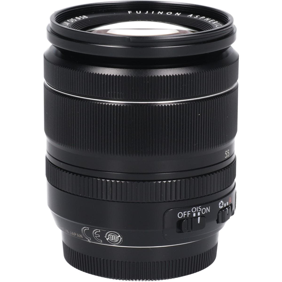 ＸＦ１８－５５ｍｍ　Ｆ２．８－４Ｒ　ＬＭ　ＯＩＳ