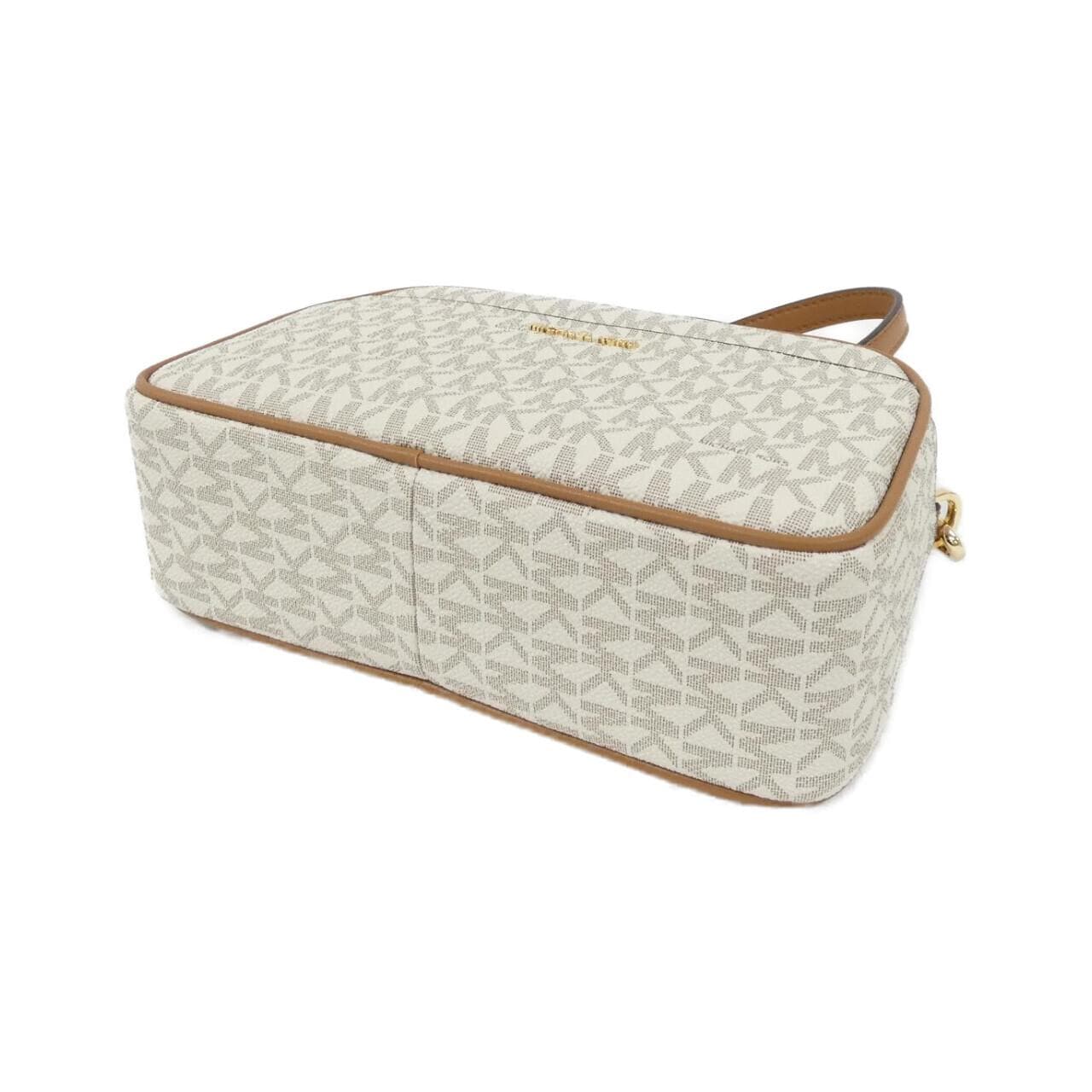 【新品】マイケルマイケルコース JET SET 32F5GJ6C5B ショルダーバッグ