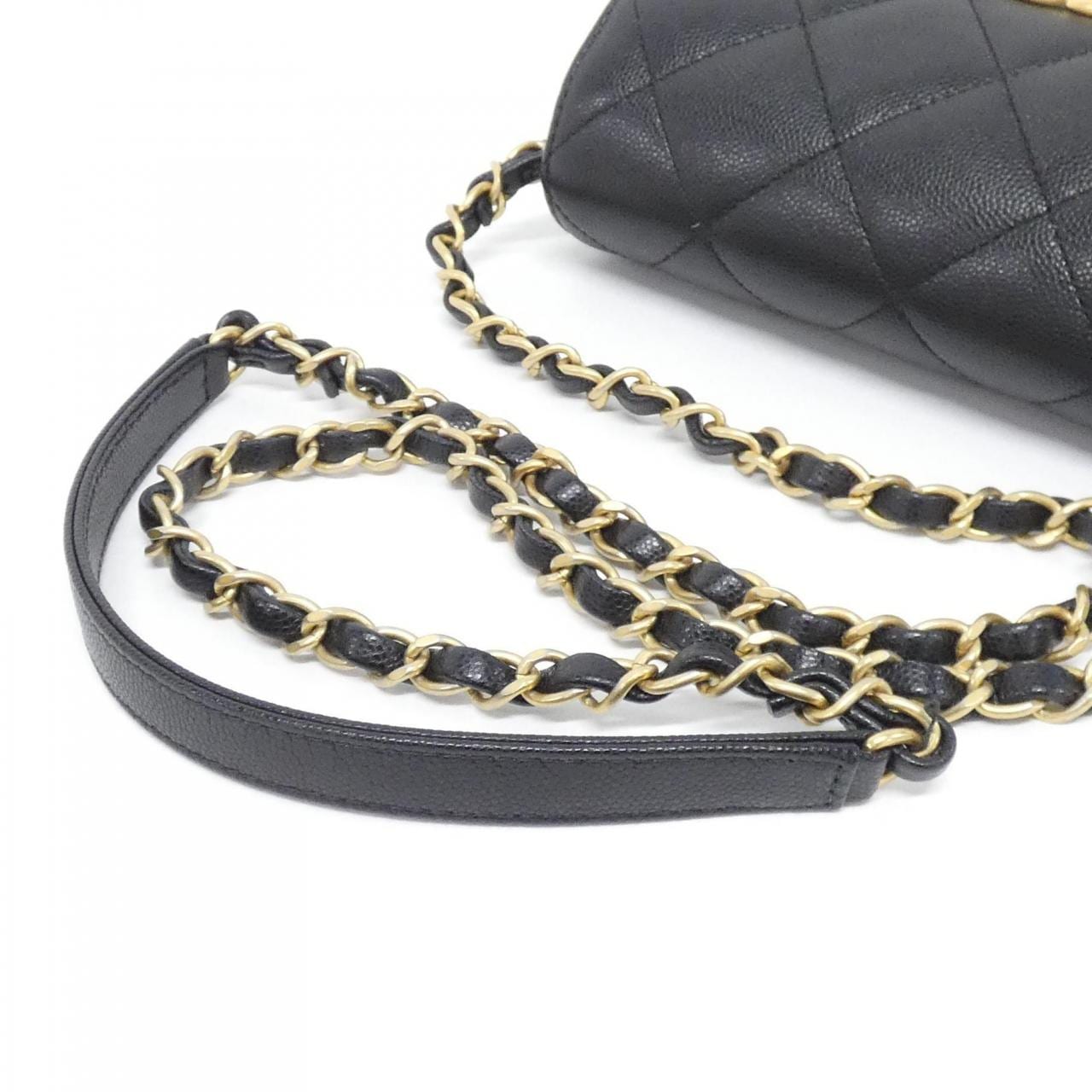 シャネル AS4907 ショルダーバッグ