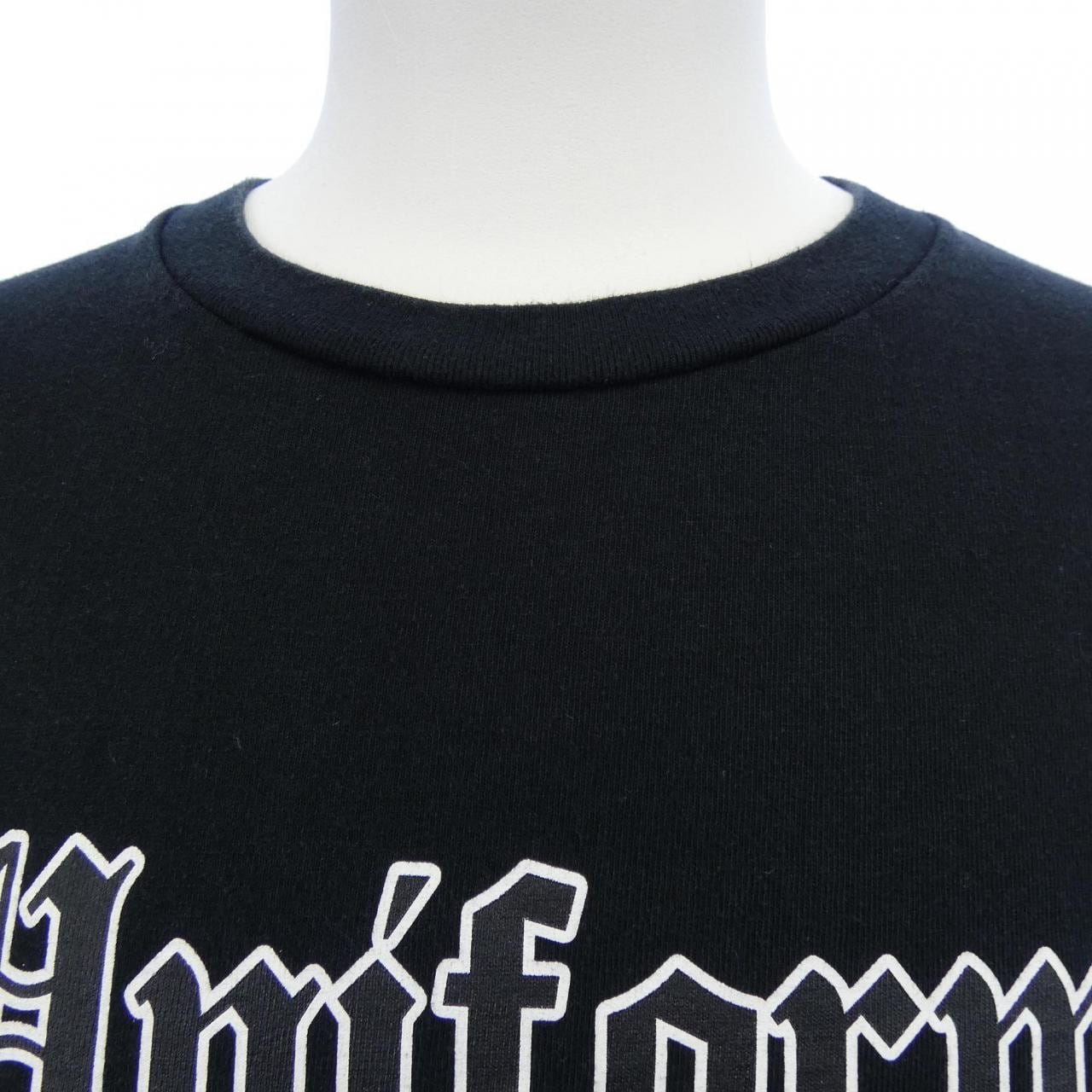 ユニフォームエクスペリメント UNIFORM EXPERIMENT UE-232026 Tシャツ