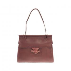 【ヴィンテージ】サルヴァトーレフェラガモ 21 6934 ショルダーバッグ