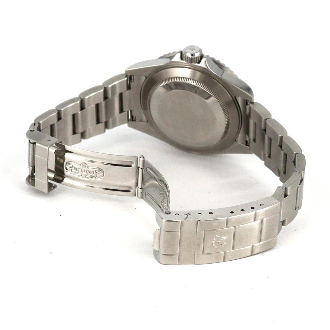 【ノーメンテナンス還元価格】ロレックス サブマリーナーデイト 16610LV SS 自動巻 M番