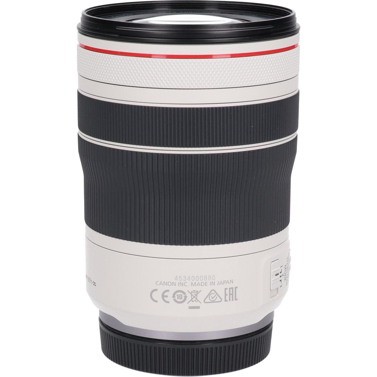 ＲＦ７０－２００ｍｍ　Ｆ４Ｌ　ＩＳ　ＵＳＭ