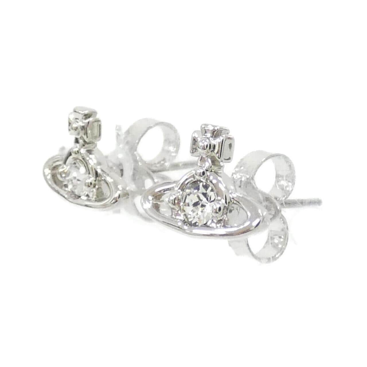 【新品】ヴィヴィアンウェストウッド 62010037 ピアス