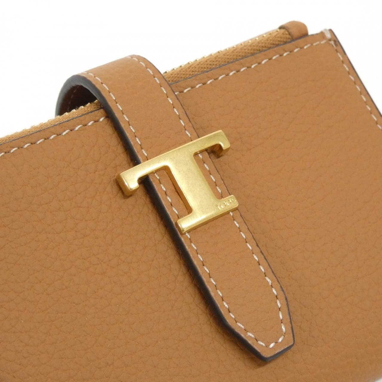 【新品】トッズ MINI T TIMELESS XAWTIMB5200WKAS410 財布
