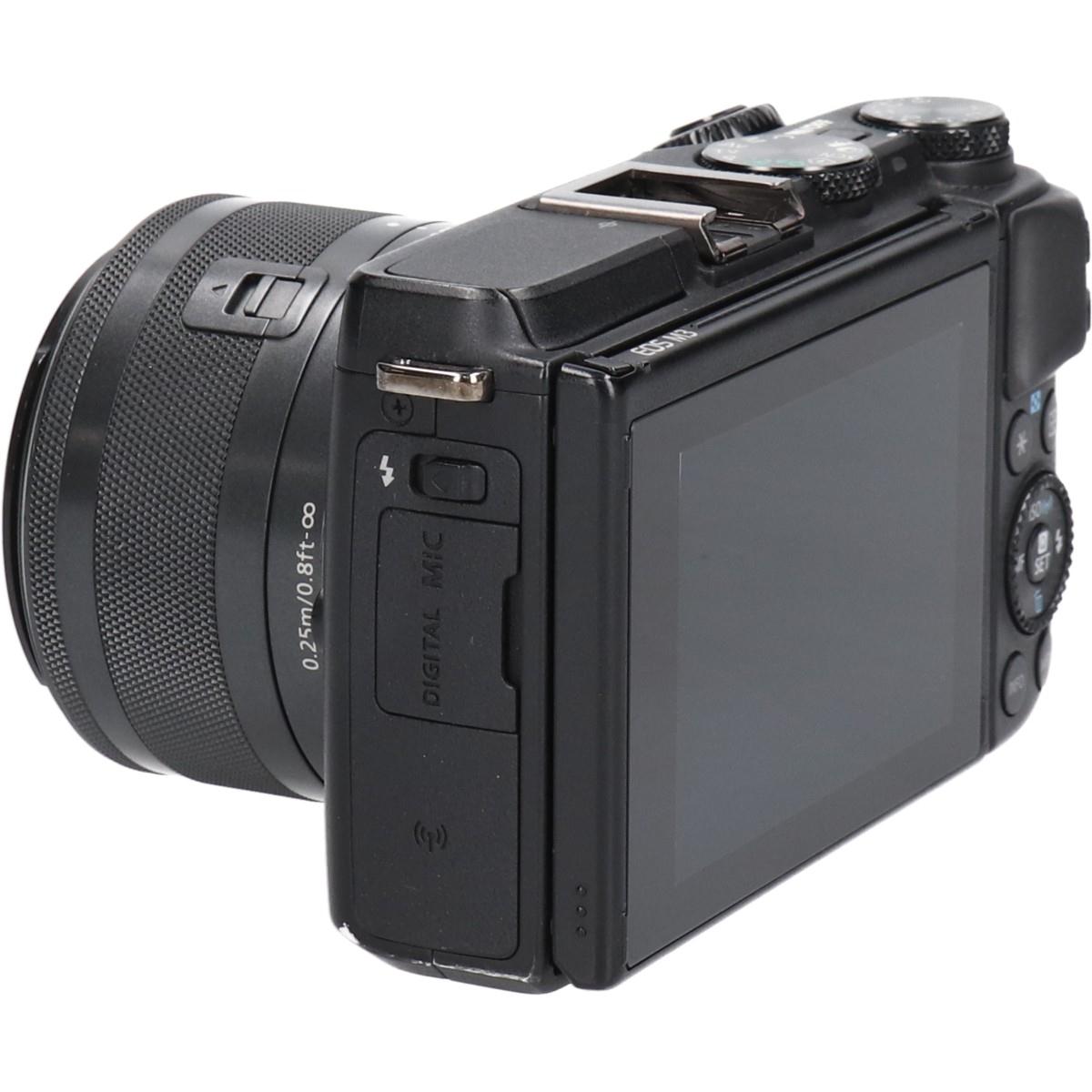 ＥＯＳ　Ｍ３　１５－４５ＩＳ　ＳＴＭ　キット