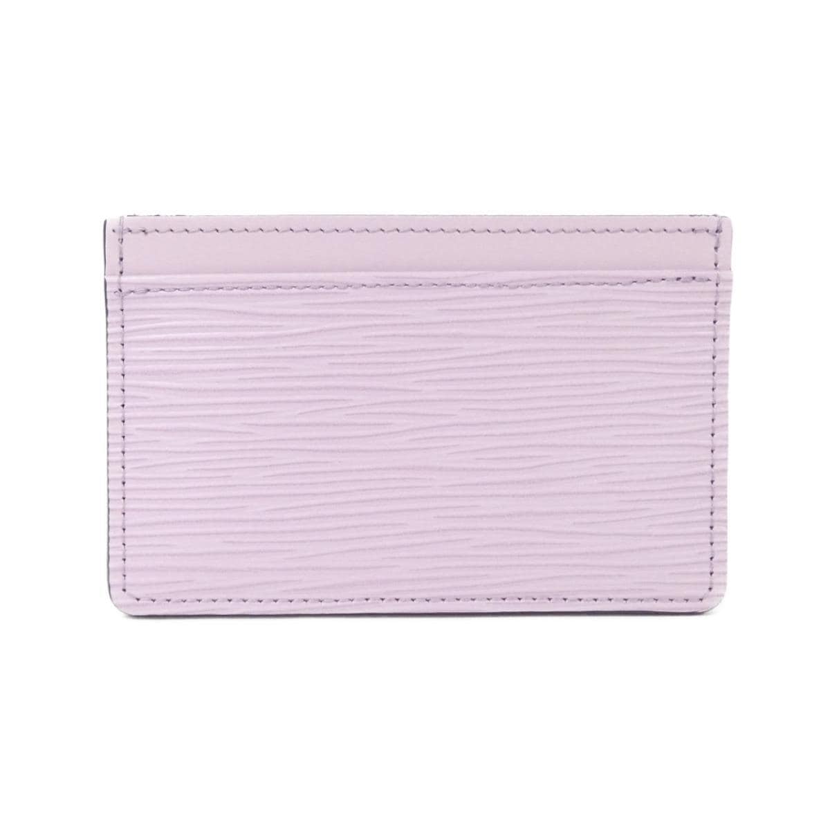 Louis Vuitton M81022 Card Holder Bicolor Monogram Empreinte