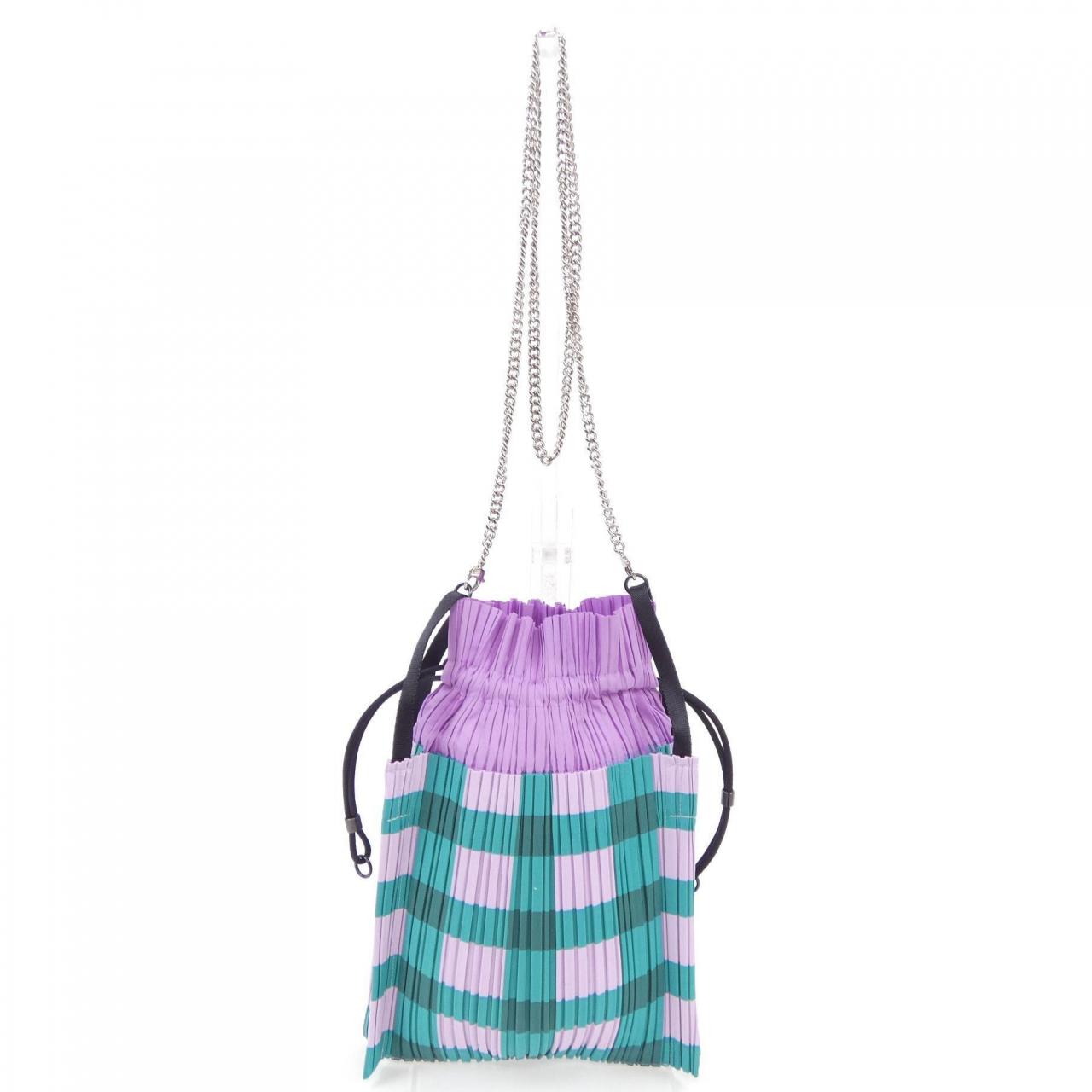 百褶PLEATS PLEASE BAG