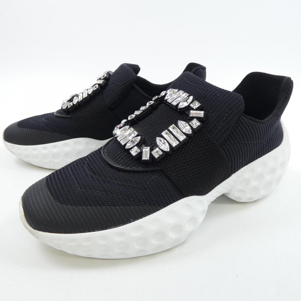 ロジェヴィヴィエ ROGER VIVIER スニーカー