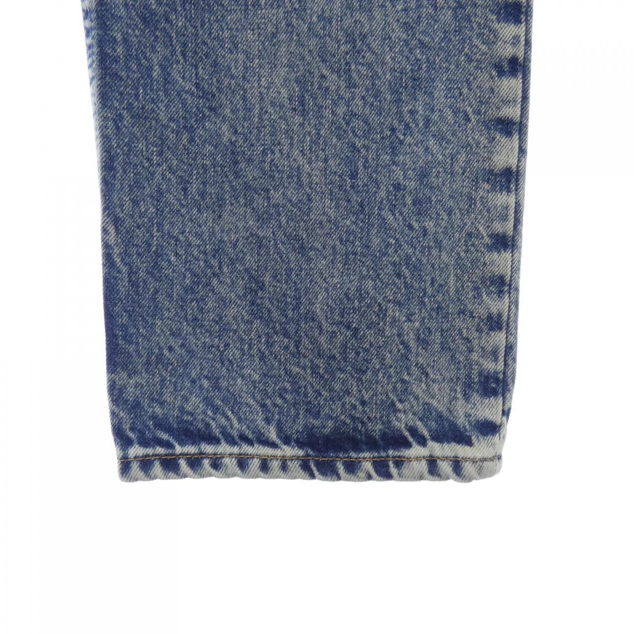 メゾンマルジェラ Maison Margiela S51LA0138 ジーンズ