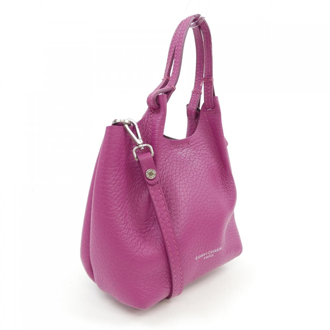 ジャンニキアリーニ GIANNI CHIARINI BAG