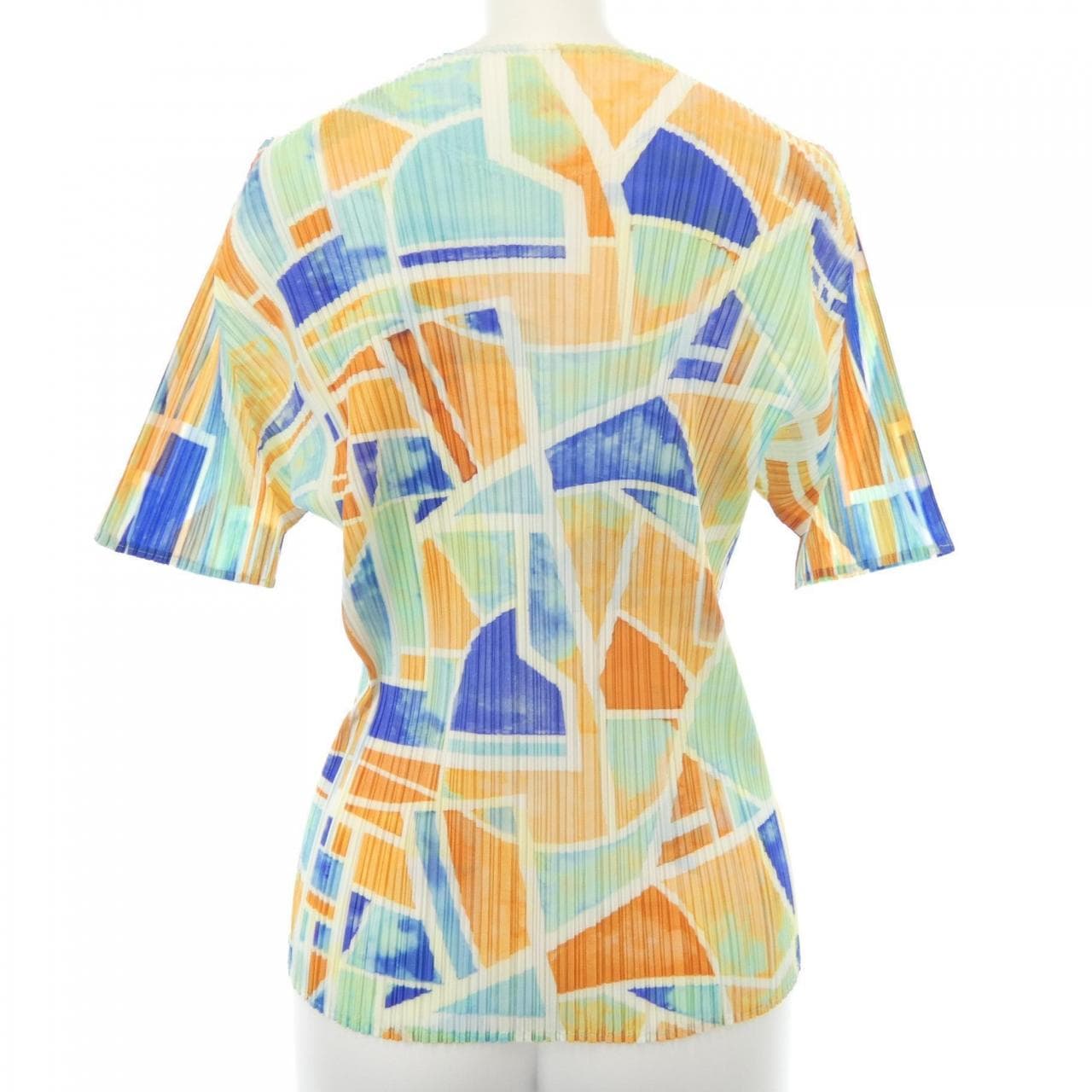 プリーツプリーズ PLEATS PLEASE 2023 CANAL PP31JK721 7578053 トップス