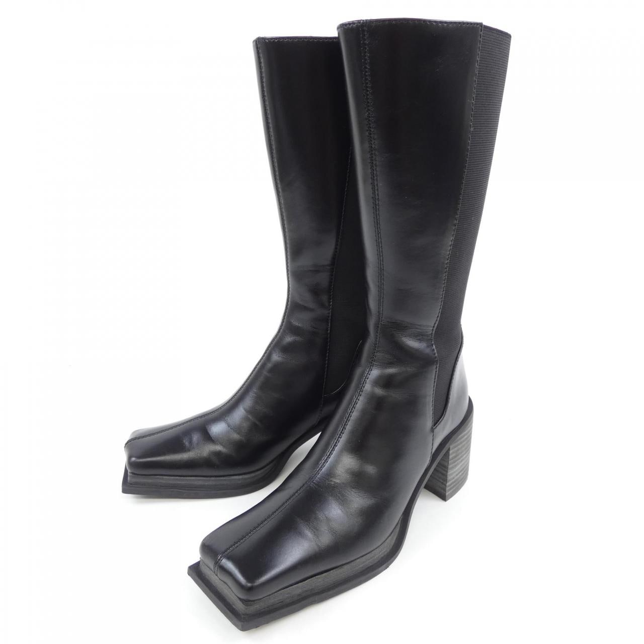 アメリ AMERI VINTAGE ロングブーツ