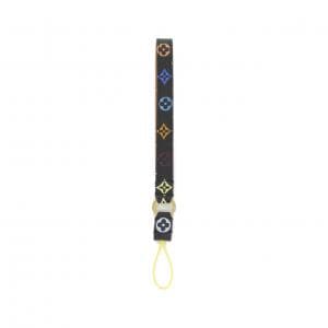 ルイヴィトン マルチカラー ドラゴンヌ テレフォンヌ M92598 フォンストラップ